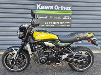 Z900 RS