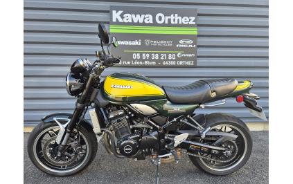 KAWASAKI Z900 RS