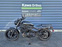 KAWASAKI ELIMINATOR 500