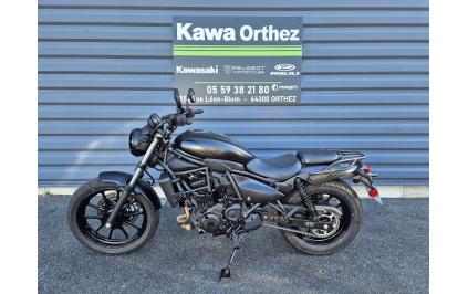 KAWASAKI Eliminator 500