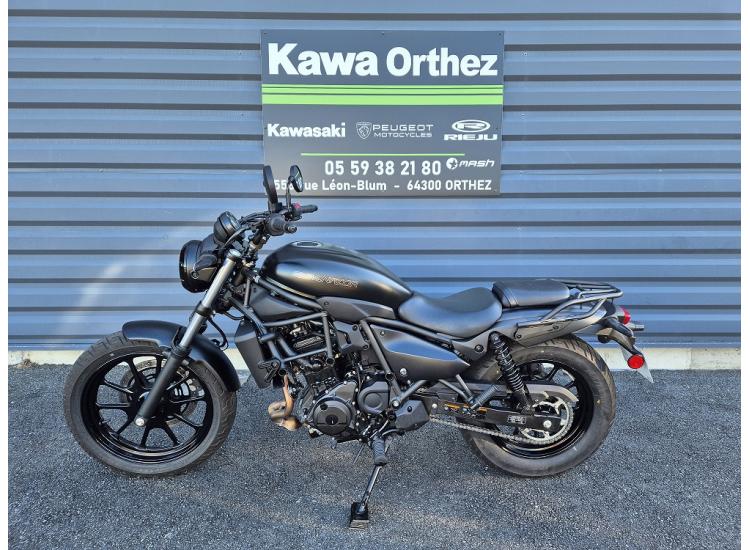 KAWASAKI ELIMINATOR 500