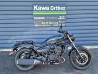 KAWASAKI ELIMINATOR 500