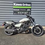 KAWASAKI ELIMINATOR 500