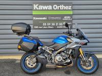 SUZUKI GSX-S 1000 GX