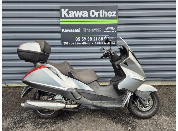 APRILIA ATLANTIC 400