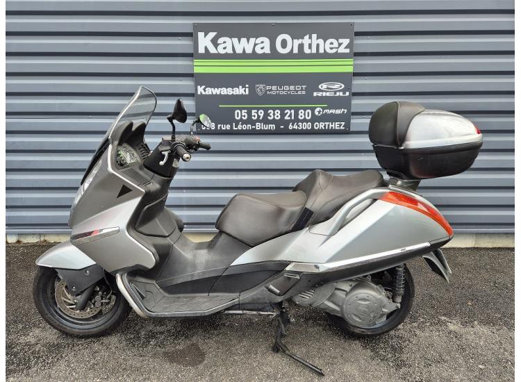 APRILIA ATLANTIC 400
