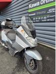 APRILIA ATLANTIC 400