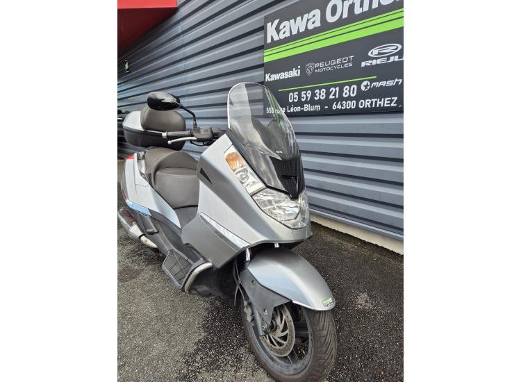 APRILIA ATLANTIC 400