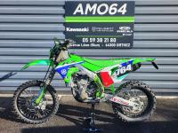 KAWASAKI KX250F ENDURO