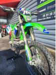 KAWASAKI KX250F ENDURO