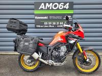 RIEJU AVENTURA 500