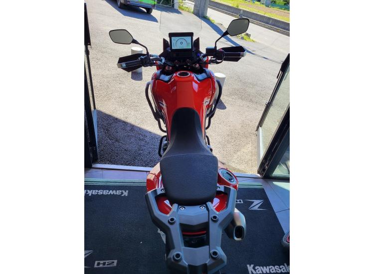 RIEJU AVENTURA 500