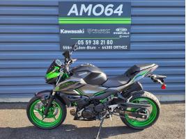 KAWASAKI Z 500 B