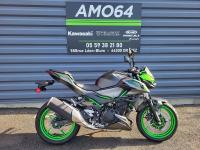 KAWASAKI Z 500 B