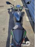 KAWASAKI Z 500 B