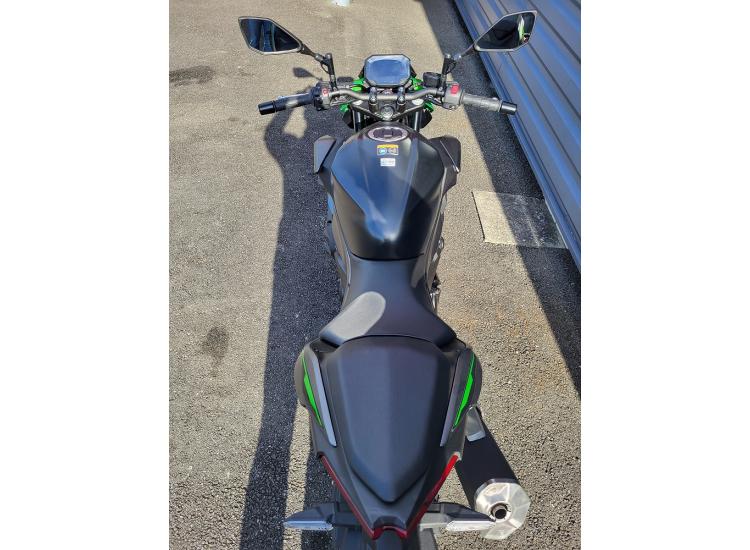 KAWASAKI Z 500 B