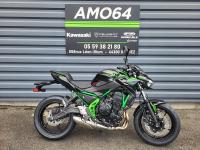 KAWASAKI Z650 A2