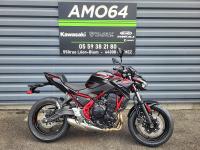 KAWASAKI Z 650
