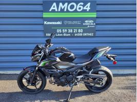 KAWASAKI Z 500 B