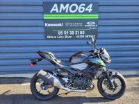 KAWASAKI Z 500 B