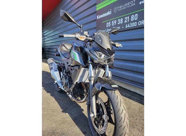 KAWASAKI Z 500 B