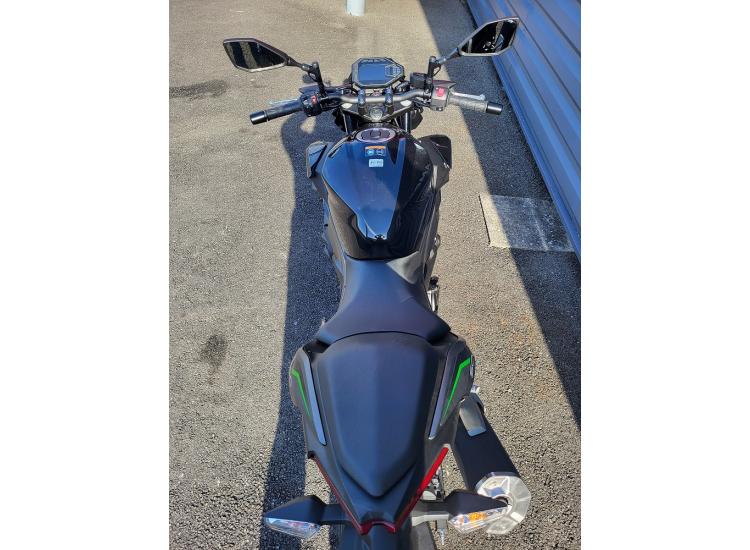 KAWASAKI Z 500 B