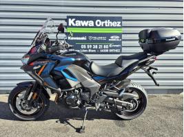 KAWASAKI VERSYS 1100S