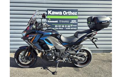 KAWASAKI VERSYS 1100S