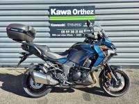 KAWASAKI VERSYS