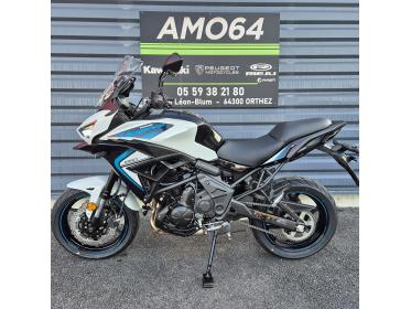 KAWASAKI VERSYS 650