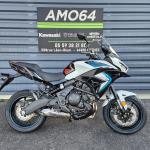 KAWASAKI VERSYS 650