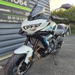 KAWASAKI VERSYS 650