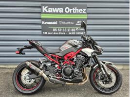 KAWASAKI Z 900