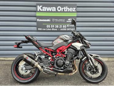 KAWASAKI Z 900