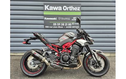 KAWASAKI Z 900
