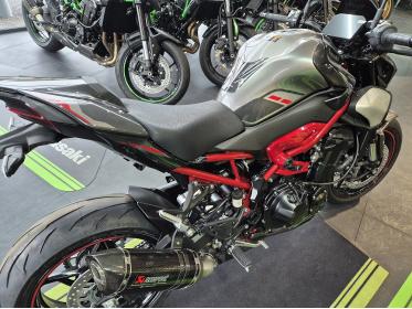 KAWASAKI Z 900