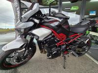 KAWASAKI Z 900