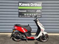 PEUGEOT KISBEE 50 4T