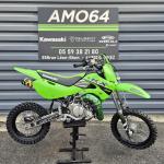 KAWASAKI KX65