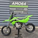 KAWASAKI KX65
