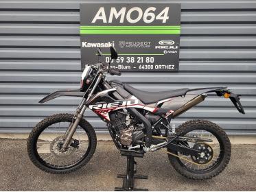 RIEJU MR 125 LC