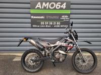 RIEJU  MR 125 LC