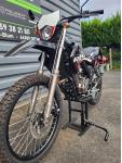 RIEJU  MR 125 LC