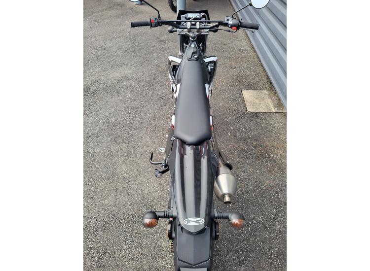 RIEJU  MR 125 LC