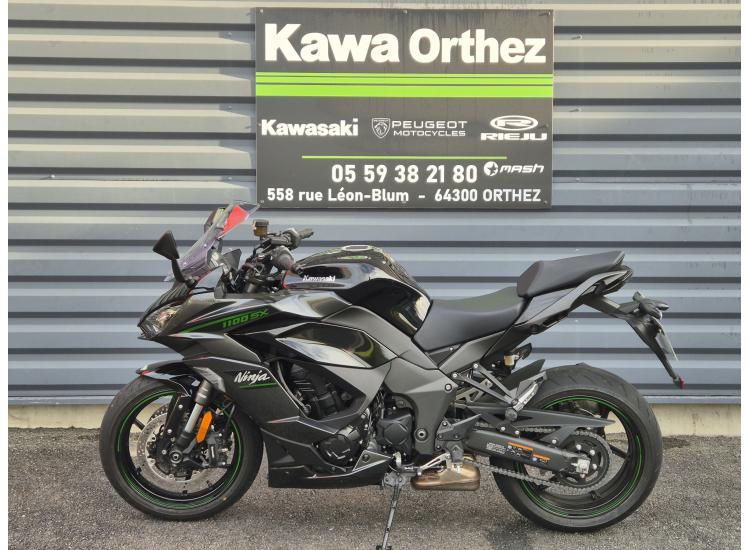 KAWASAKI 1100 SX