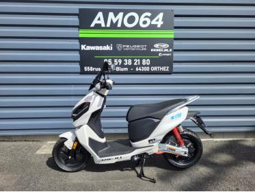 RIEJU E-CITY 3KW