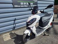 RIEJU E-CITY