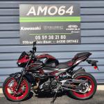 KAWASAKI Z 500 B