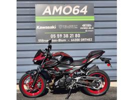 KAWASAKI Z 500 B