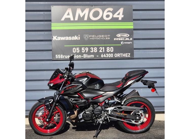 KAWASAKI Z 500 B